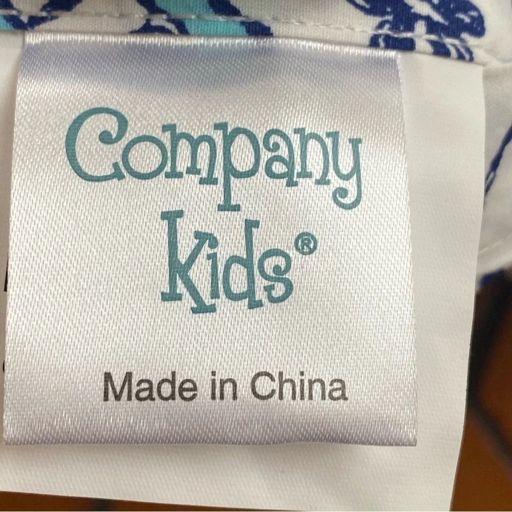 NEW Henny Bird Duvet Comforter Cover Purple Teal TWIN The Company Store Kids